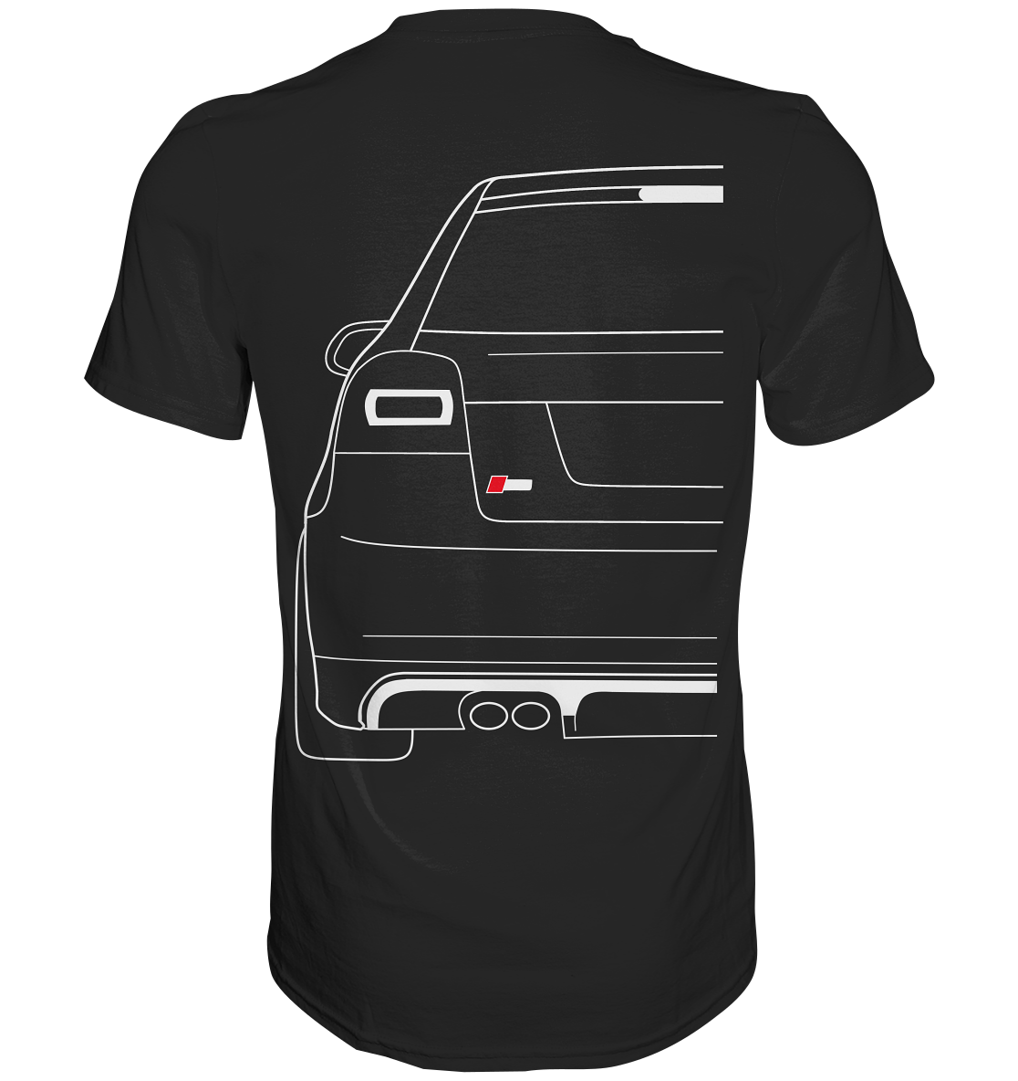 AGKS38PFL3 Organic Shirt
