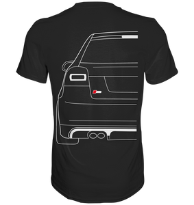 AGKS38PFL3 Organic Shirt
