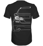 Lade das Bild in den Galerie-Viewer, BGKF10VFL Organic Shirt
