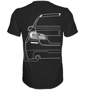 BGKF10VFL Organic Shirt