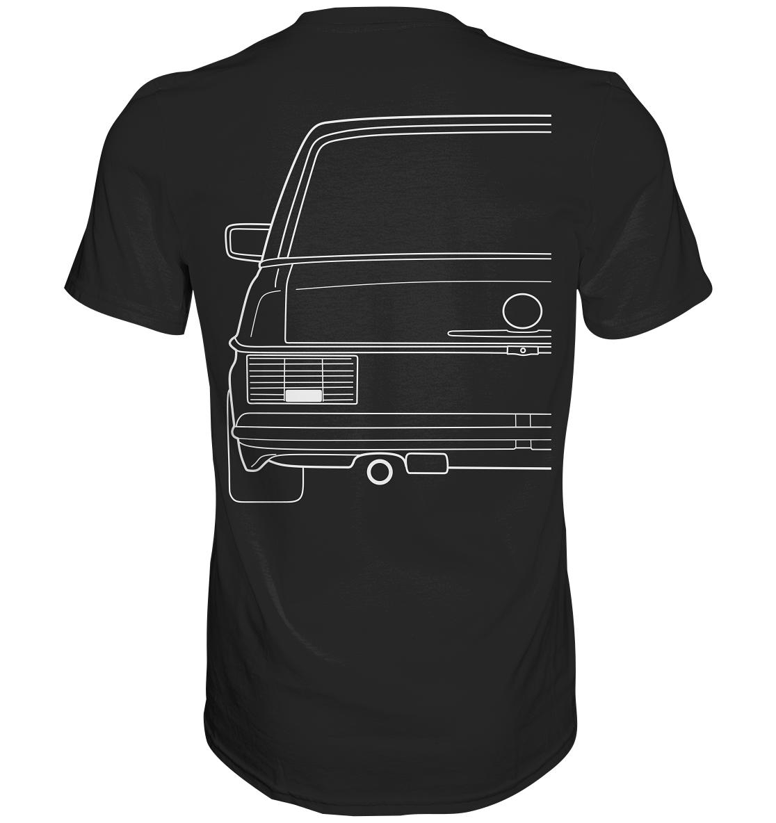 MGKW115 Organic Shirt