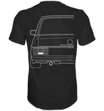 Lade das Bild in den Galerie-Viewer, MGKW115 Organic Shirt
