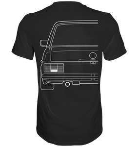 MGKW115 Organic Shirt