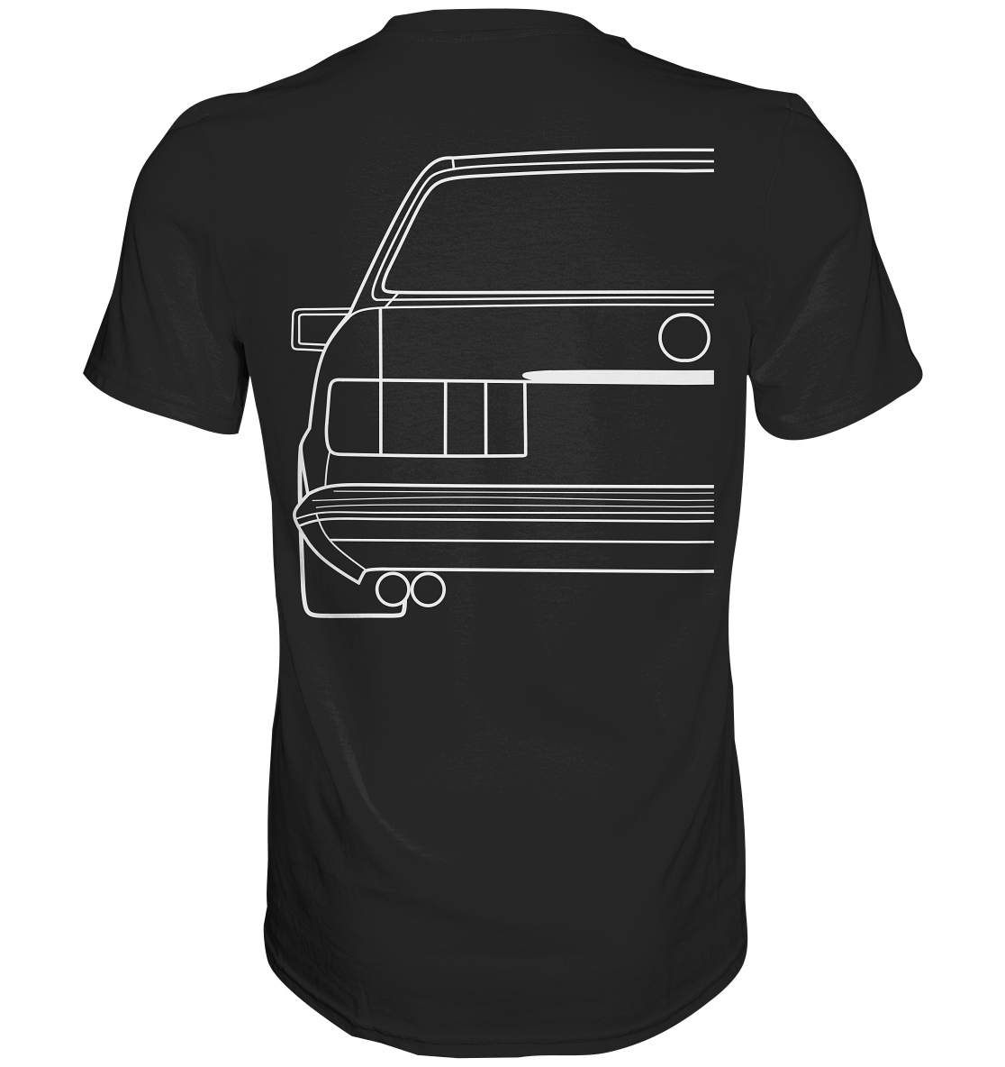 MGKW126 Organic Shirt