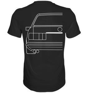 MGKW126 Organic Shirt