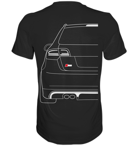 AGKS38PFL5 Organic Shirt
