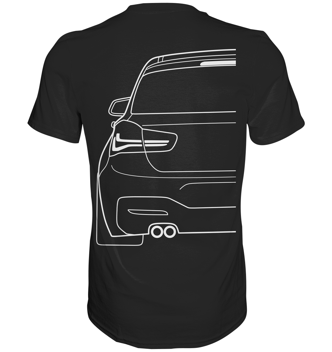 BGKF20FL Organic Shirt