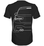Lade das Bild in den Galerie-Viewer, BGKF20FL Organic Shirt
