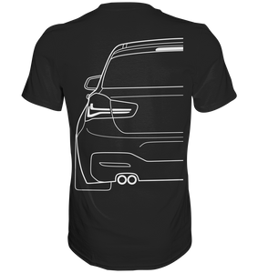 BGKF20FL Organic Shirt