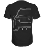 Lade das Bild in den Galerie-Viewer, RGKC3RSP1 Organic Shirt
