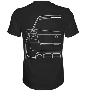 RGKC3RSP1 Organic Shirt