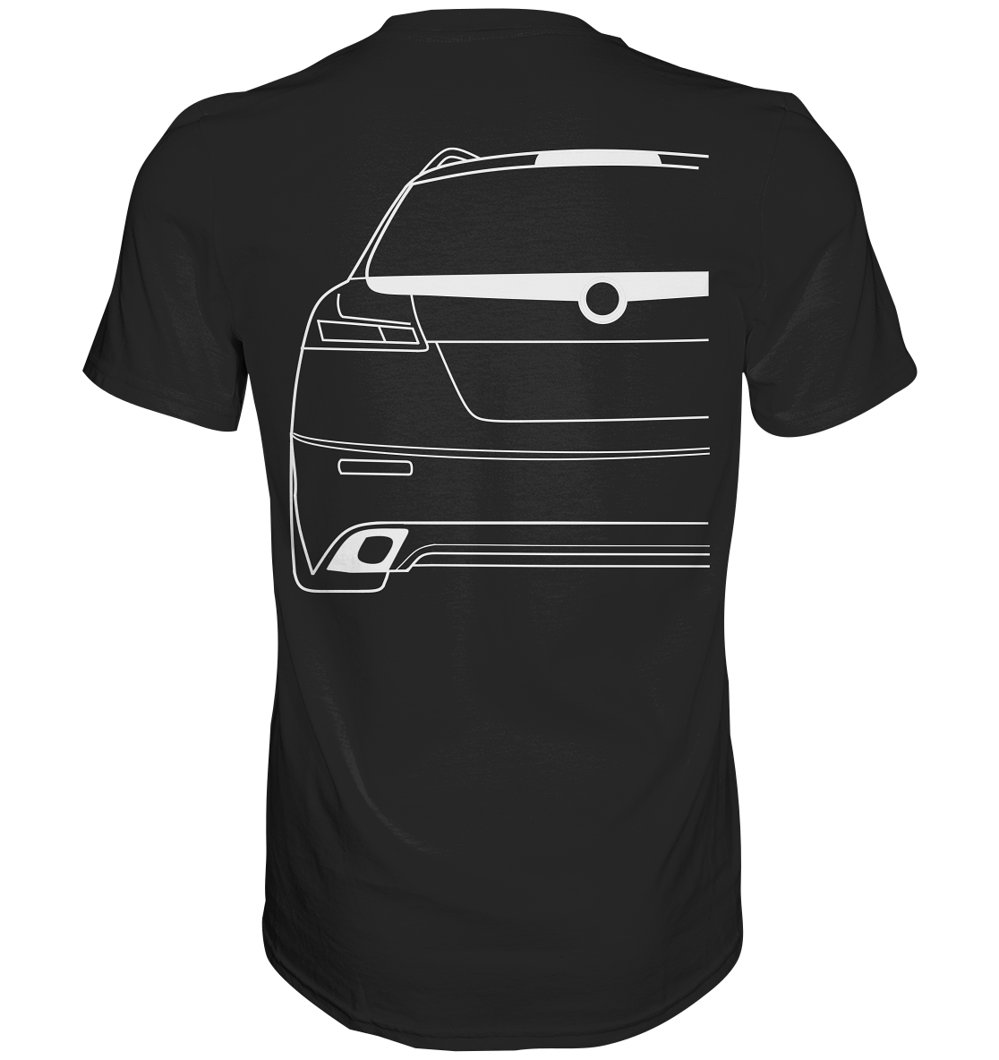 OGKIOSTVFL Organic Shirt
