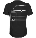 Lade das Bild in den Galerie-Viewer, OGKIOSTVFL Organic Shirt

