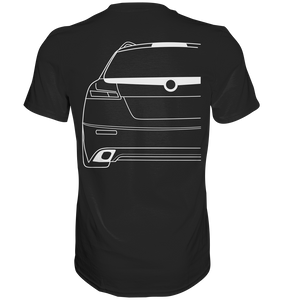 OGKIOSTVFL Organic Shirt