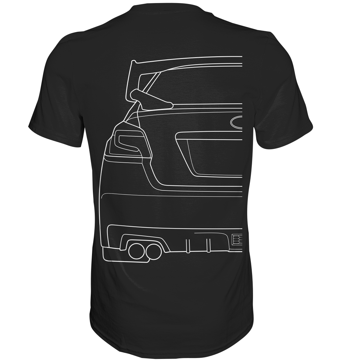 SGKI4WS Organic Shirt