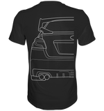 Lade das Bild in den Galerie-Viewer, SGKI4WS Organic Shirt
