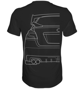 SGKI4WS Organic Shirt