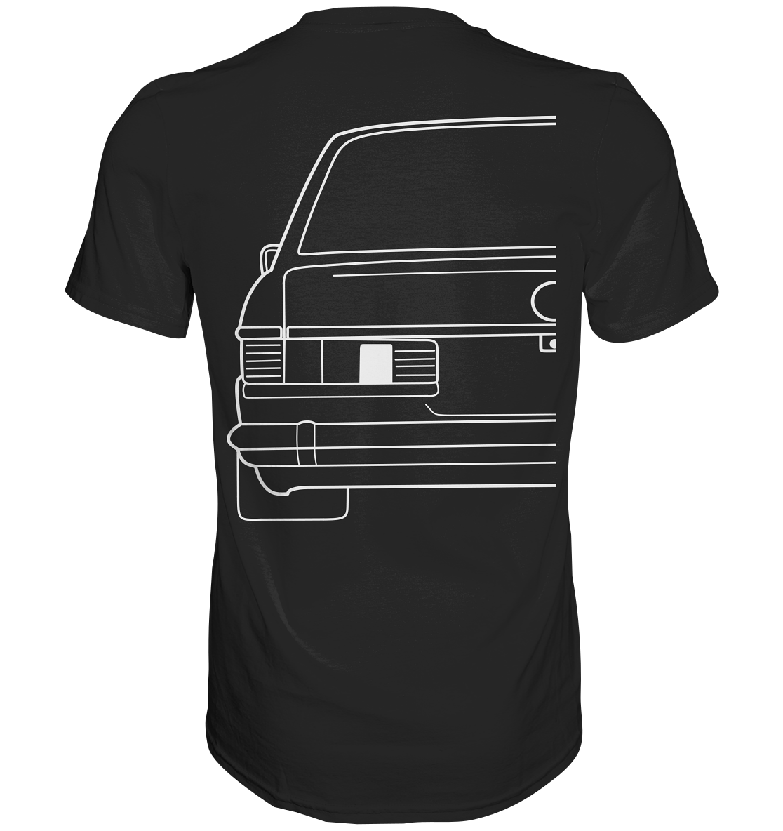 MGKW123 Organic Shirt