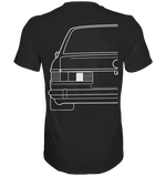 Lade das Bild in den Galerie-Viewer, MGKW123 Organic Shirt
