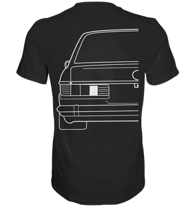 MGKW123 Organic Shirt