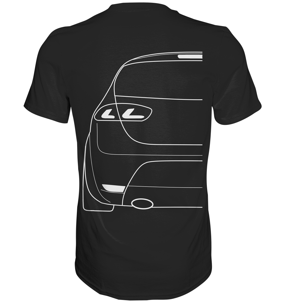SGKL1PCFL Organic Shirt