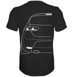 Lade das Bild in den Galerie-Viewer, SGKL1PCFL Organic Shirt
