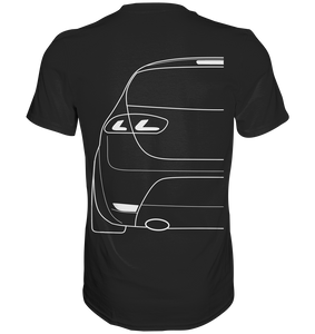 SGKL1PCFL Organic Shirt