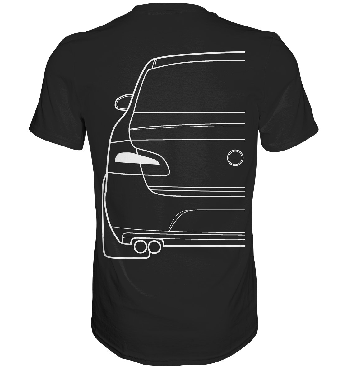 SGKS3TLVFL Organic Shirt