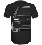 Lade das Bild in den Galerie-Viewer, SGKS3TLVFL Organic Shirt
