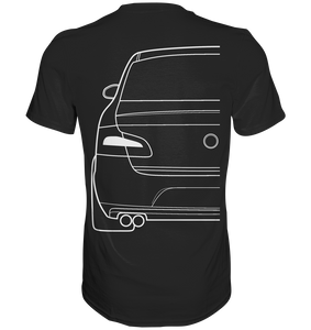 SGKS3TLVFL Organic Shirt