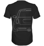Lade das Bild in den Galerie-Viewer, MGKR53 Organic Shirt
