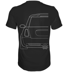 MGKR53 Organic Shirt