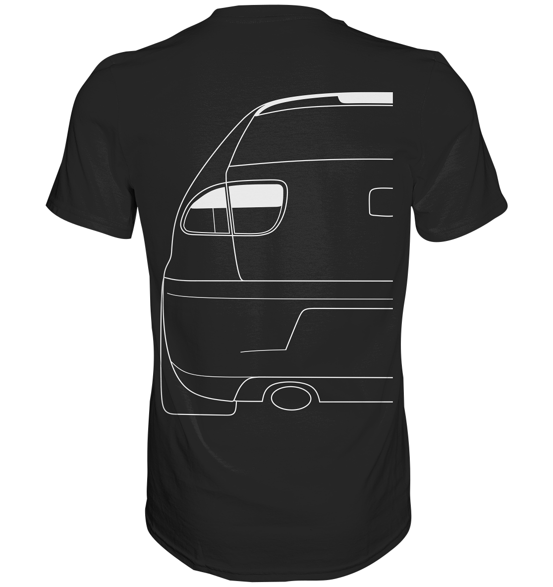 SGKL1M Organic Shirt