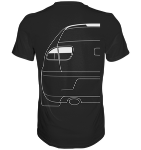 SGKL1M Organic Shirt
