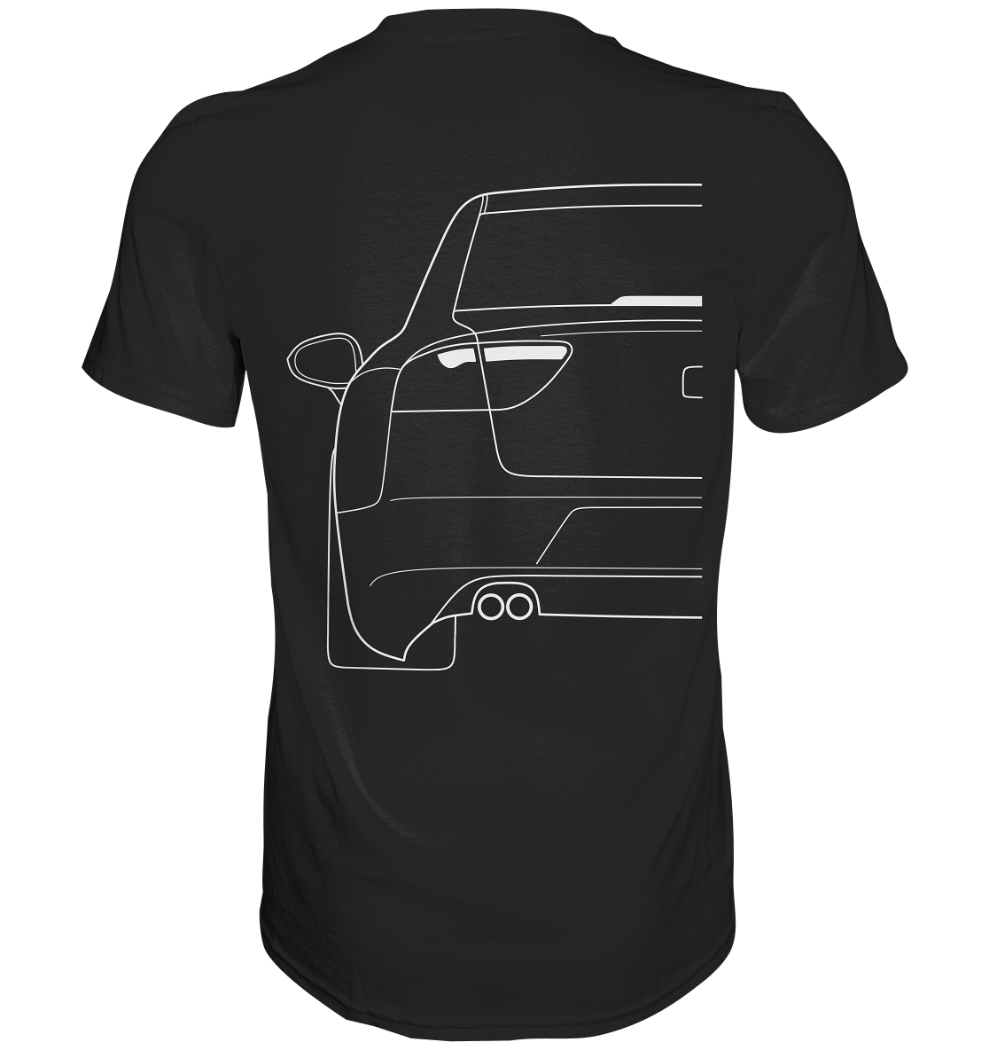 SGKEFL Organic Shirt