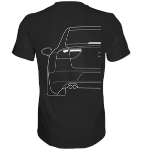SGKEFL Organic Shirt