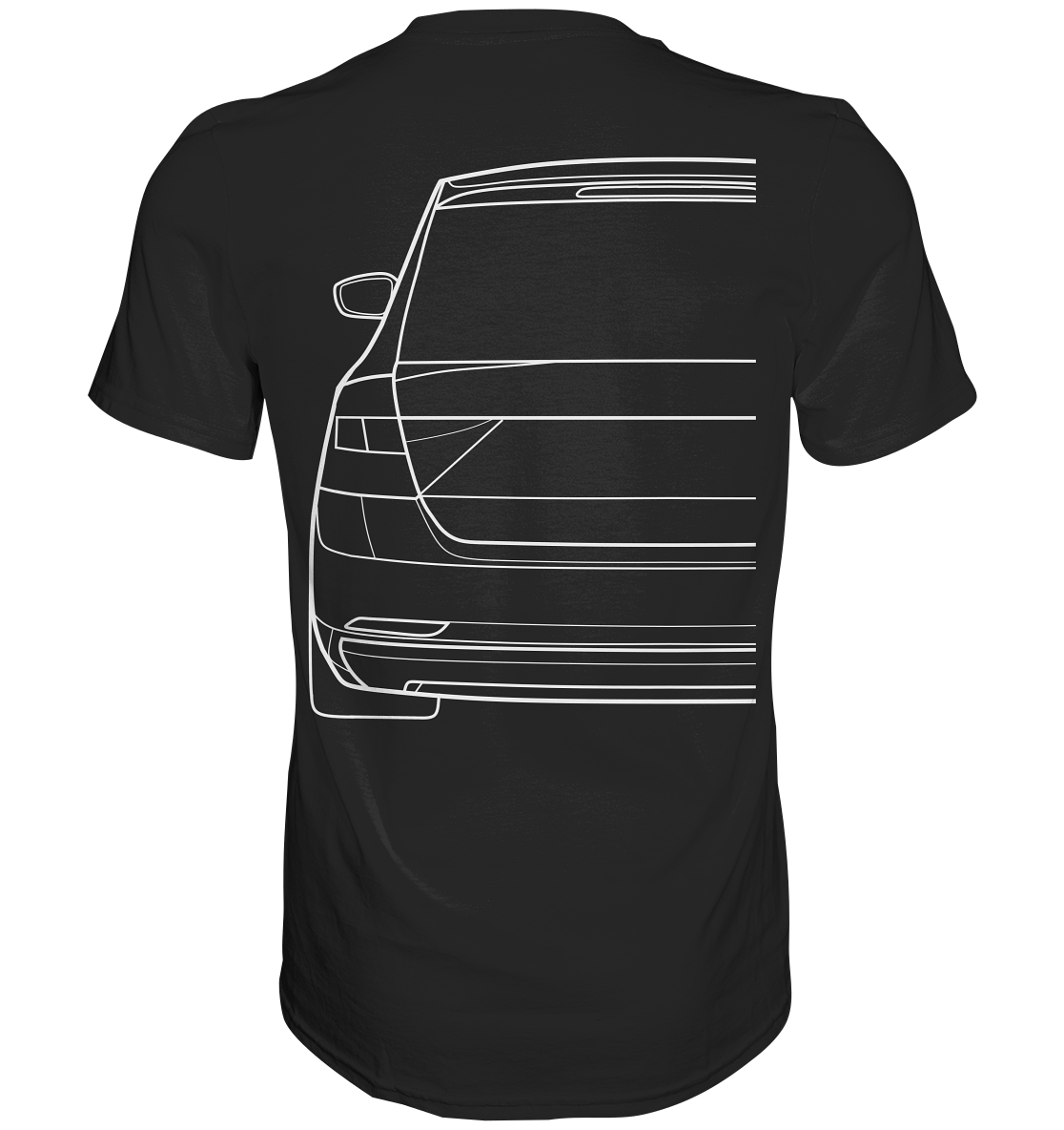 SGKR Organic Shirt