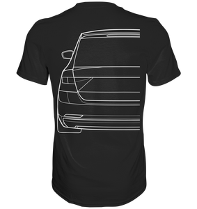 SGKR Organic Shirt