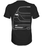Lade das Bild in den Galerie-Viewer, FGKF3LSTVFL Organic Shirt
