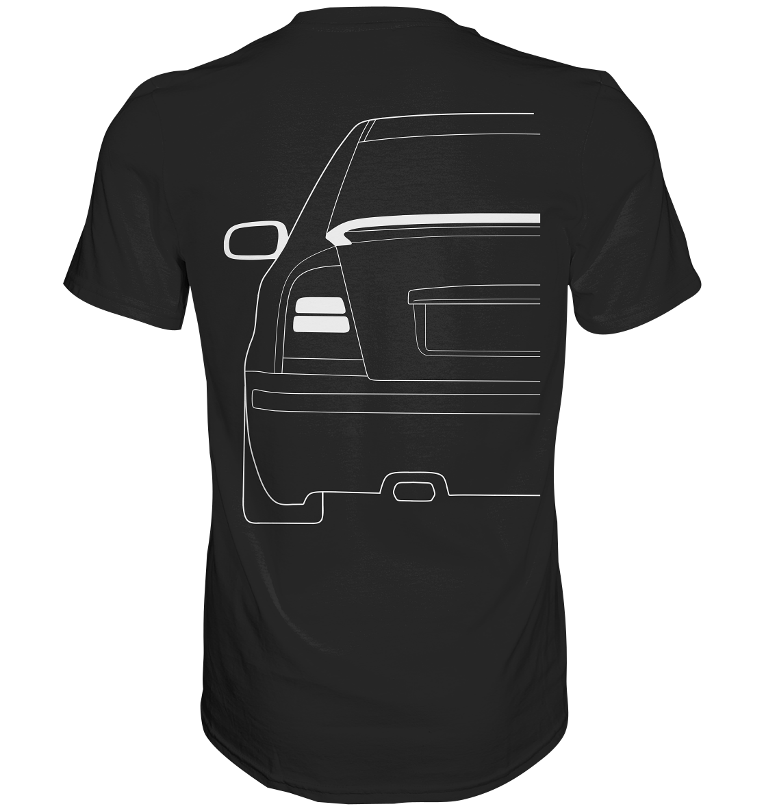 SGKO1RSL Organic Shirt