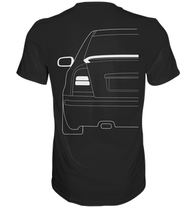 SGKO1RSL Organic Shirt