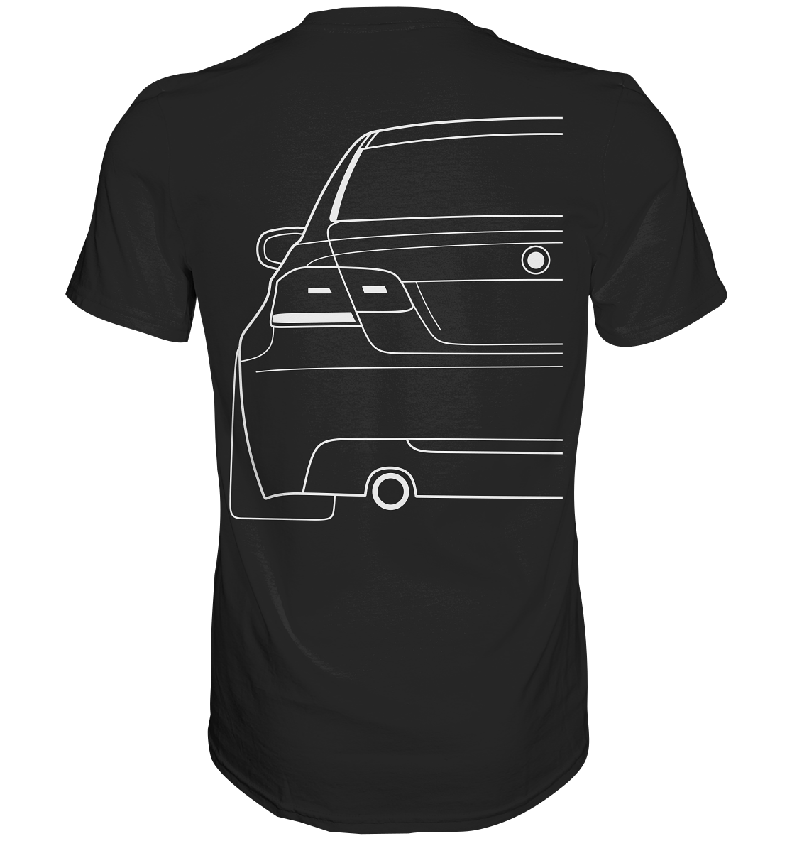 BGKE90CL Organic Shirt
