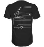 Lade das Bild in den Galerie-Viewer, BGKE90CL Organic Shirt
