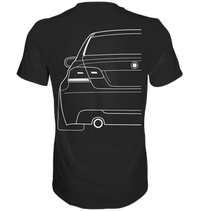 BGKE90CL Organic Shirt