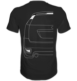 Lade das Bild in den Galerie-Viewer, FGKF2STVFL Organic Shirt
