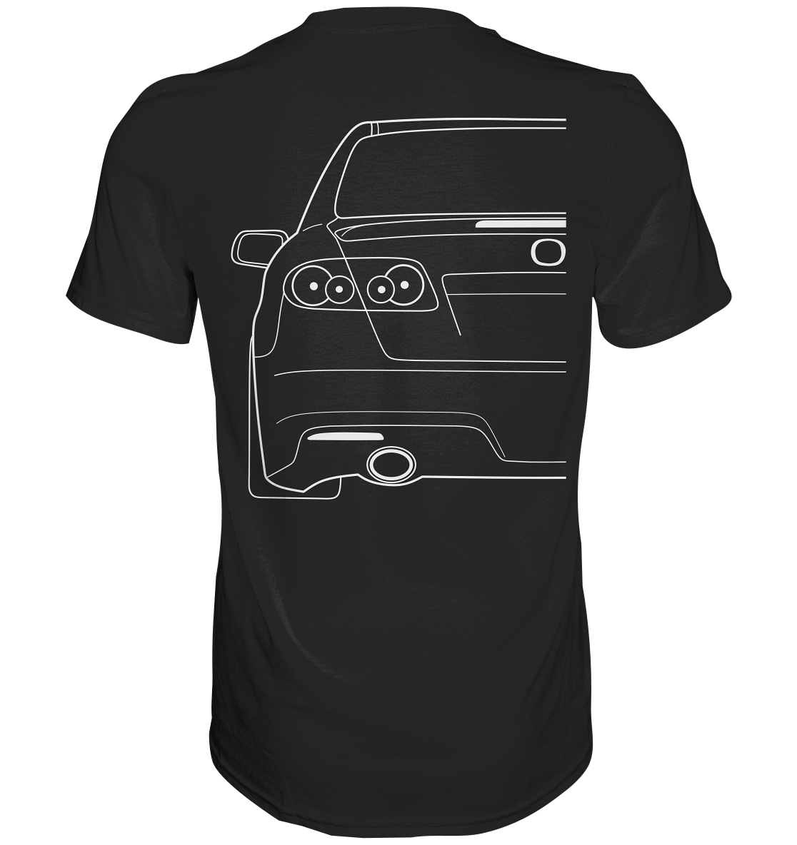 MGK6MPS Organic Shirt
