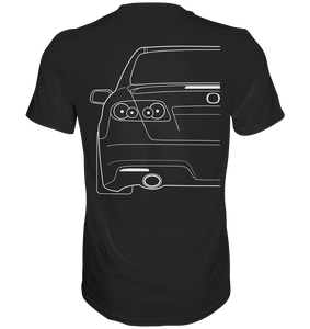 MGK6MPS Organic Shirt