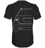 Lade das Bild in den Galerie-Viewer, AGKS4B5A Organic Shirt
