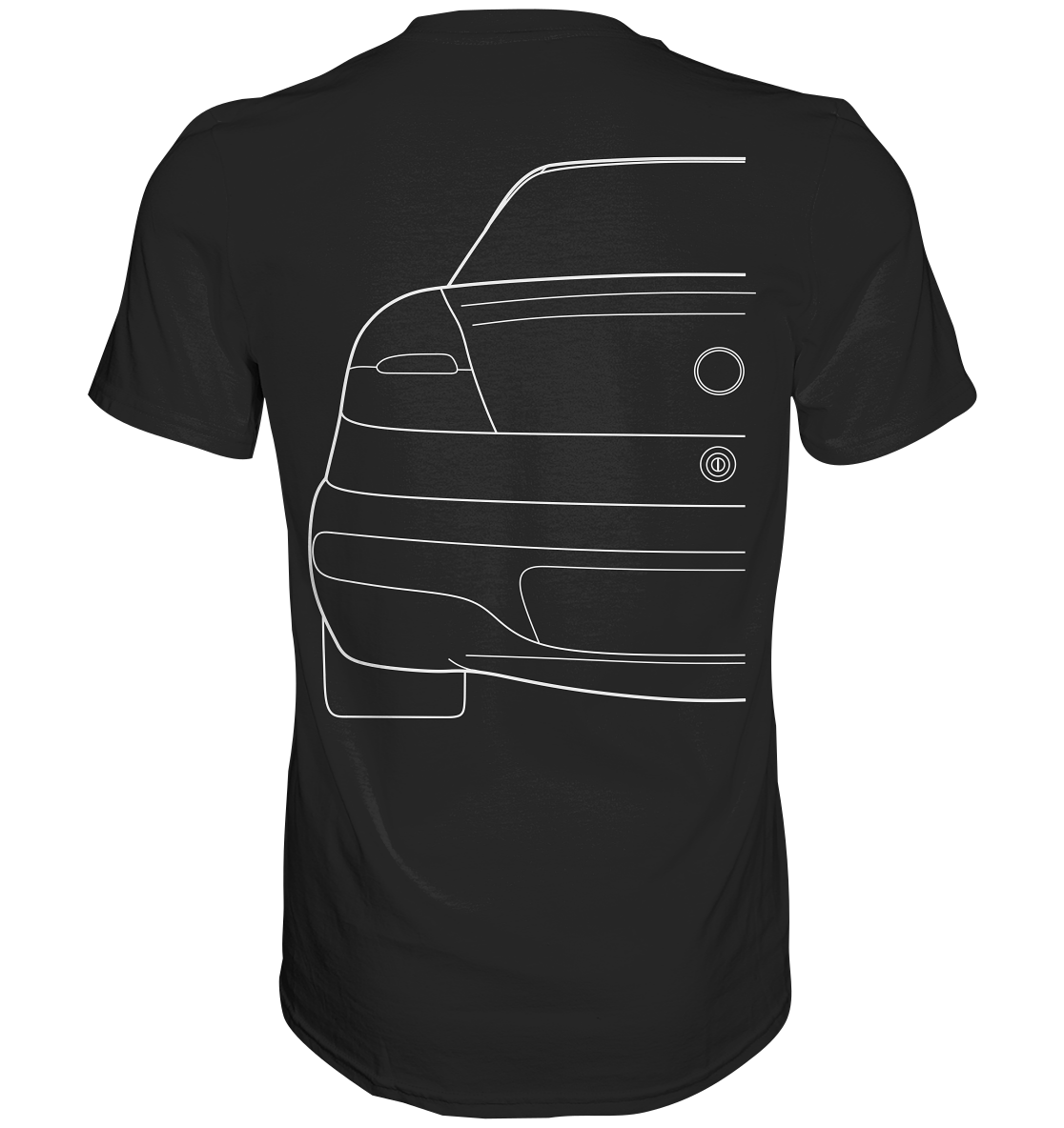 OGKT Organic Shirt