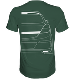Lade das Bild in den Galerie-Viewer, OGKAHVFL Organic Shirt
